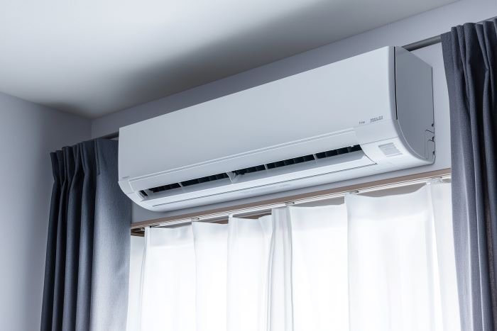 montaj aer conditionat tulcea