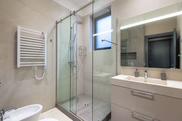 renovari baie tulcea