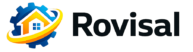 rovisal logo